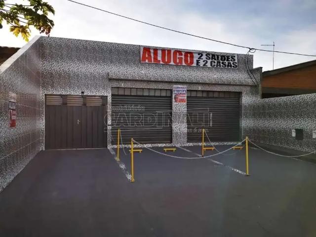 Ponto Comercial aluguel em Região Imediata de Araraquara, Araraquara
