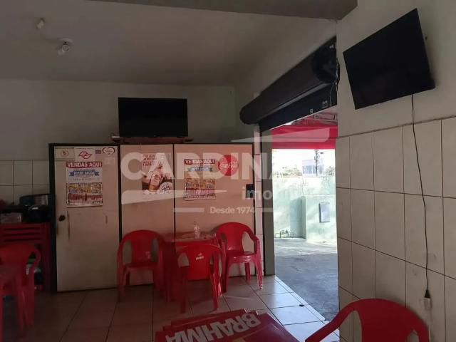 Ponto Comercial aluguel em Araraquara, Região Geográfica Intermediária de Araraquara