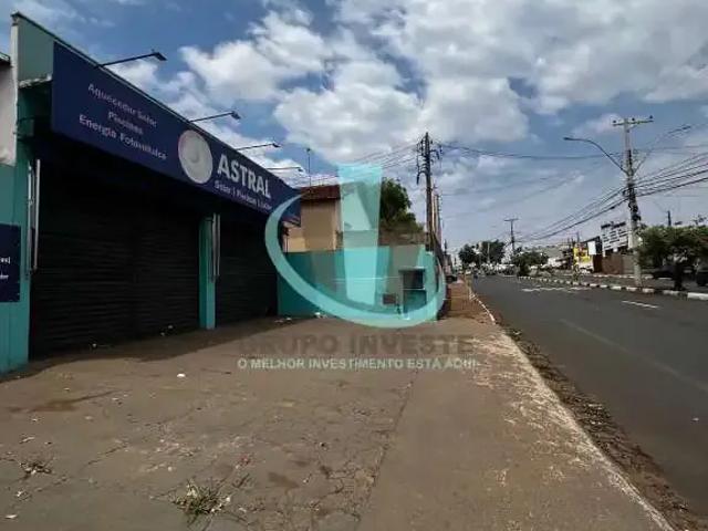 Ponto Comercial aluguel em Região Imediata de Araraquara, Araraquara