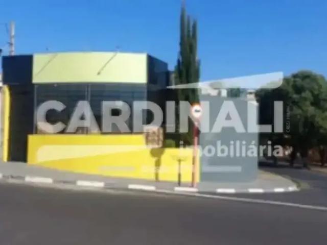 Ponto Comercial aluguel em Região Imediata de Araraquara, Araraquara