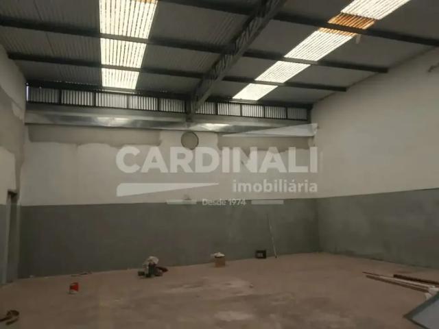 Ponto Comercial aluguel em Região Imediata de Araraquara, Araraquara