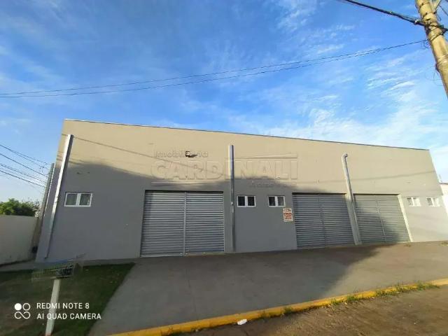 Ponto Comercial aluguel em Região Imediata de Araraquara, Araraquara