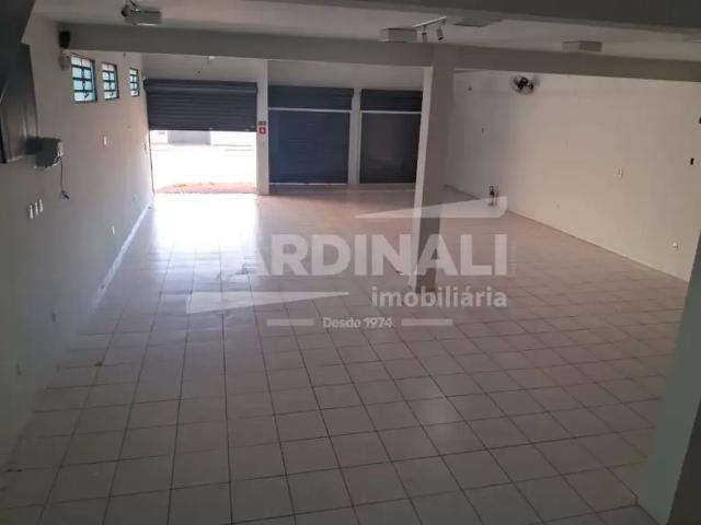 Ponto Comercial aluguel em Região Imediata de Araraquara, Araraquara