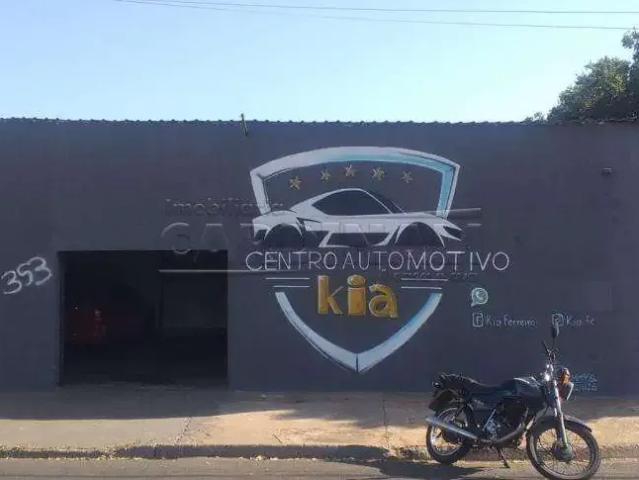 Ponto Comercial aluguel em Região Imediata de Araraquara, Araraquara