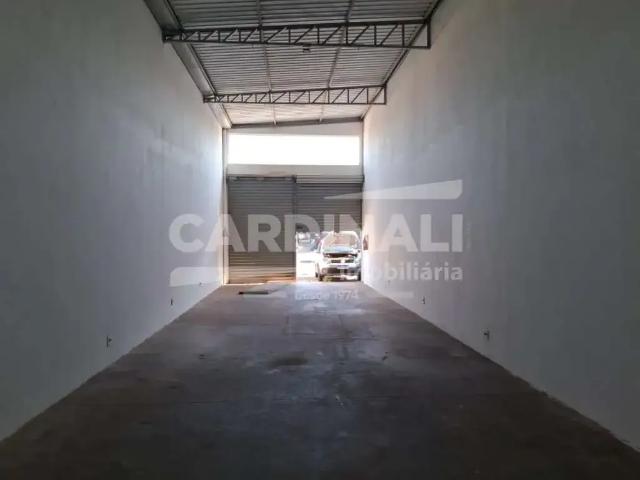 Ponto Comercial aluguel em Região Imediata de Araraquara, Araraquara