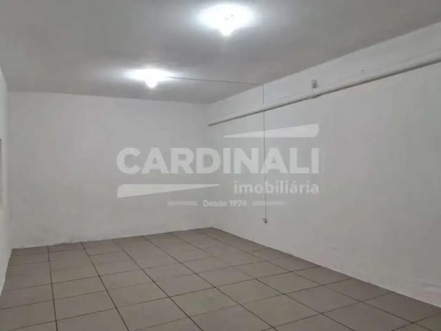Ponto Comercial aluguel em Região Imediata de Araraquara, Araraquara
