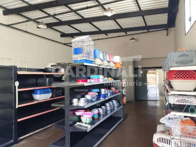 Ponto Comercial aluguel em Região Imediata de Araraquara, Araraquara