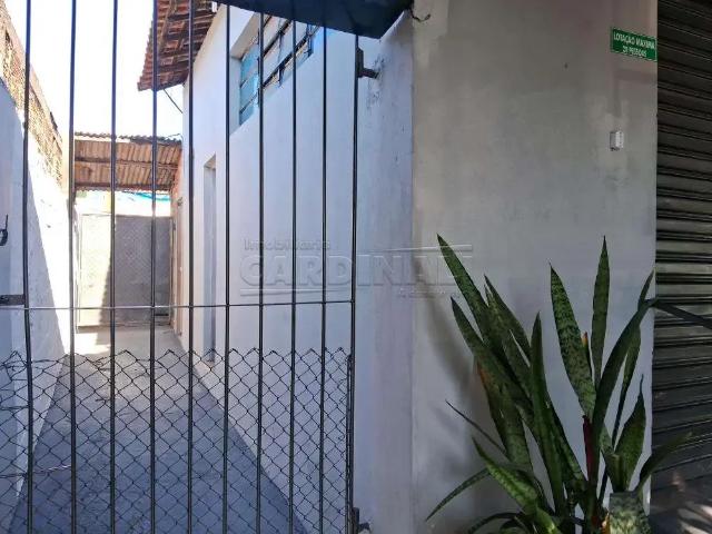 Ponto Comercial aluguel em Região Imediata de Araraquara, Araraquara