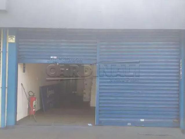 Ponto Comercial aluguel em Região Imediata de Araraquara, Araraquara