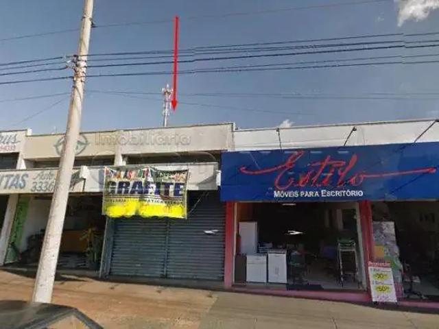 Ponto Comercial aluguel em Região Imediata de Araraquara, Araraquara