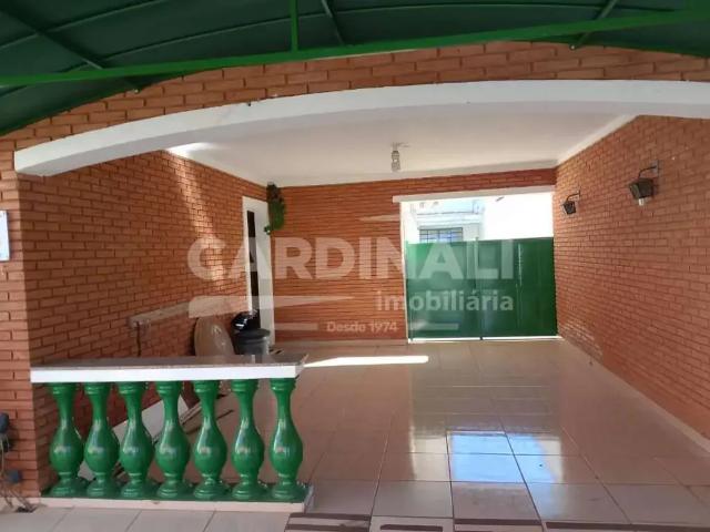 Ponto Comercial aluguel em Região Imediata de Araraquara, Araraquara