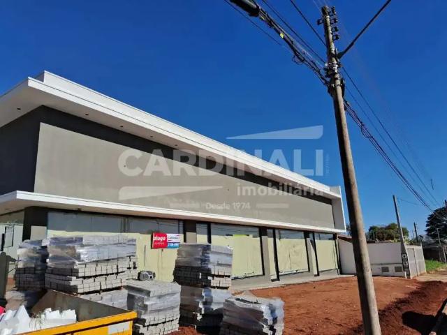 Ponto Comercial aluguel em Região Imediata de Araraquara, Araraquara