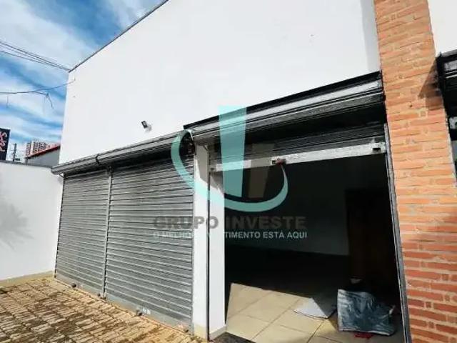 Ponto Comercial aluguel em Região Imediata de Araraquara, Araraquara