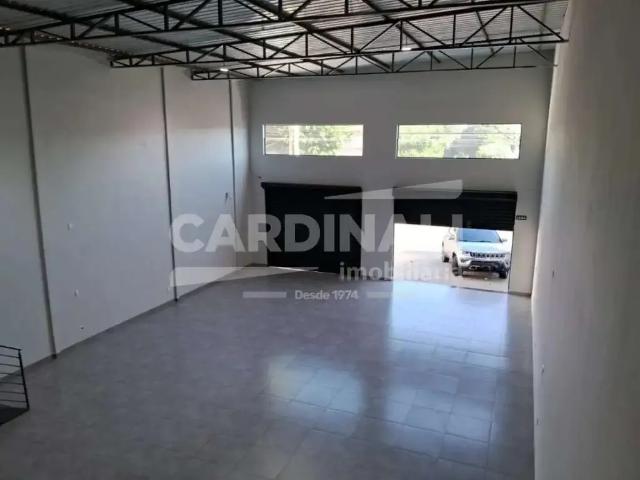 Ponto Comercial aluguel em Região Imediata de Araraquara, Araraquara