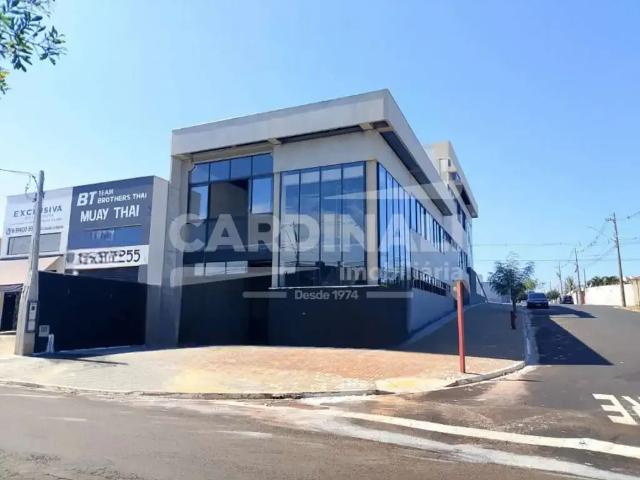 Ponto Comercial aluguel em Região Imediata de Araraquara, Araraquara