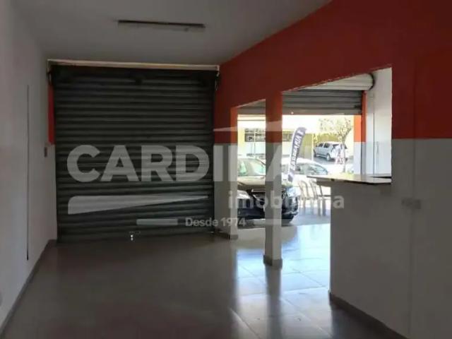 Ponto Comercial aluguel em Região Imediata de Araraquara, Araraquara