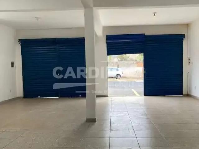Ponto Comercial aluguel em Região Imediata de Araraquara, Araraquara