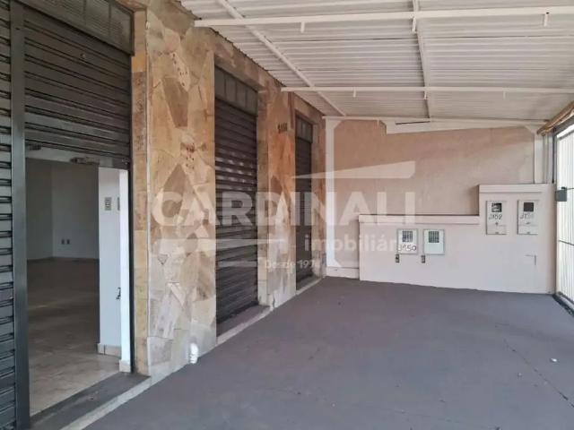 Ponto Comercial aluguel em Região Imediata de Araraquara, Araraquara