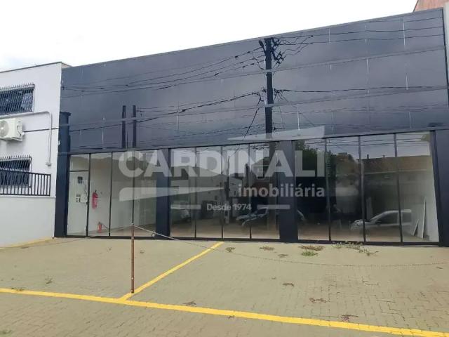 Ponto Comercial aluguel em Região Imediata de Araraquara, Araraquara