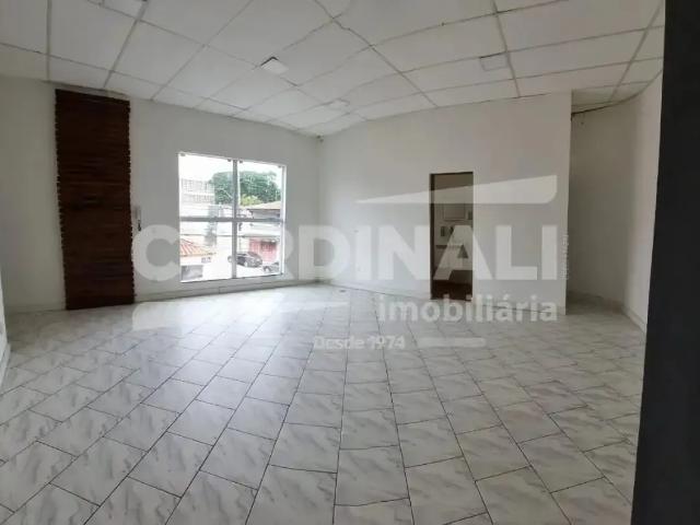 Ponto Comercial aluguel em Região Imediata de Araraquara, Araraquara