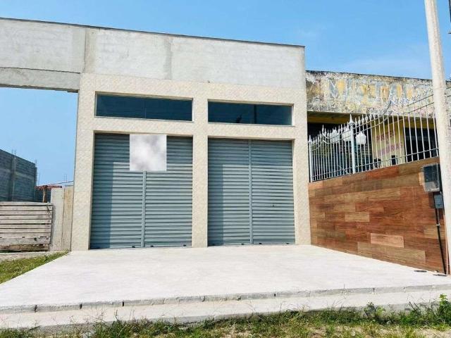Ponto Comercial aluguel em Araruama