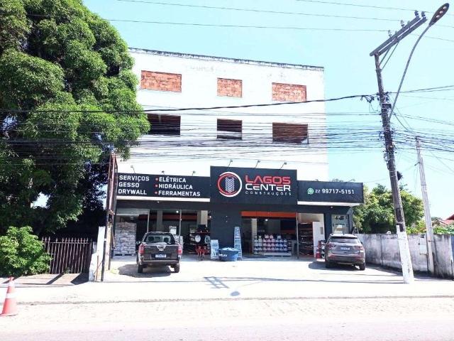 Ponto Comercial aluguel em Araruama