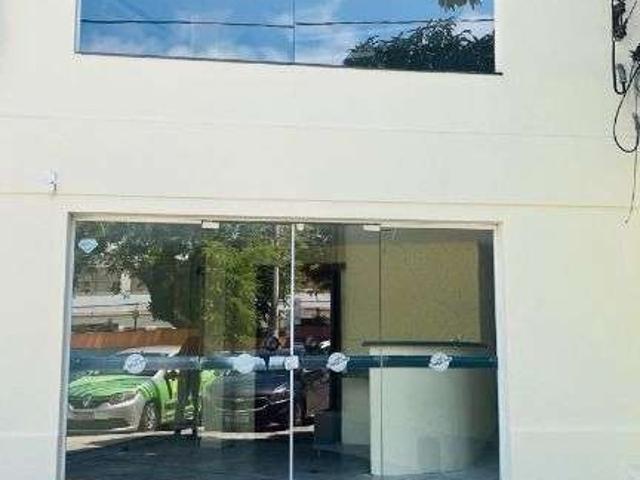 Ponto Comercial aluguel em Araruama, Centro