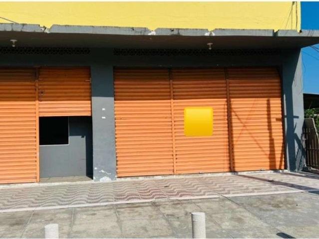 Ponto Comercial aluguel em Araruama, Hospício