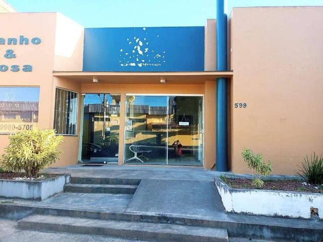 Ponto Comercial aluguel em Araruama, Araruama