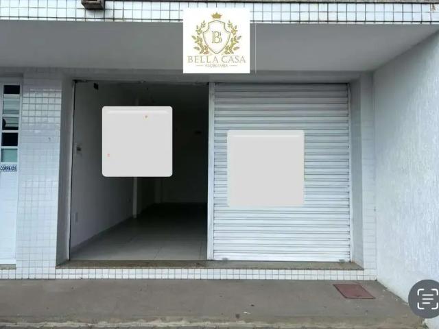 Ponto Comercial aluguel em Araruama, Centro