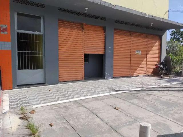 Ponto Comercial aluguel em Araruama, Centro