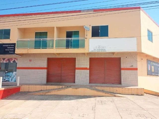Ponto Comercial aluguel em Araruama, Araruama