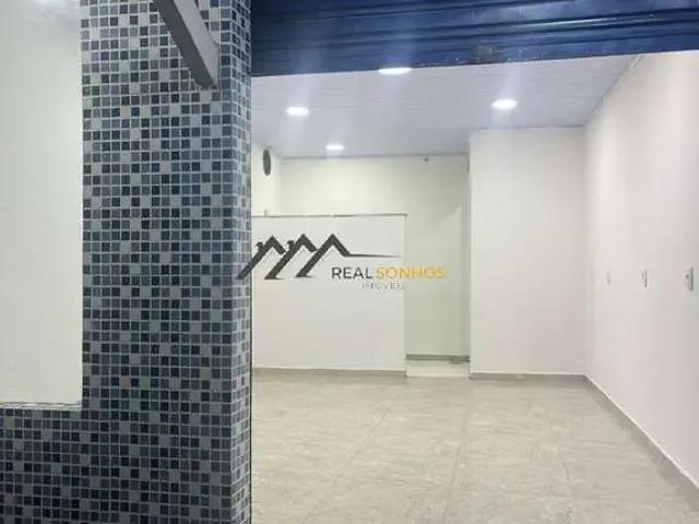 Ponto Comercial aluguel em Região Geográfica Imediata de Cabo Frio, Araruama