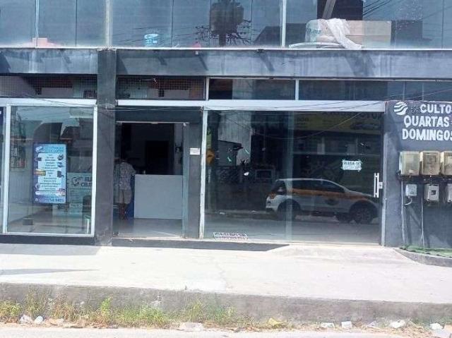 Ponto Comercial aluguel em Araruama, Parque Mataruna