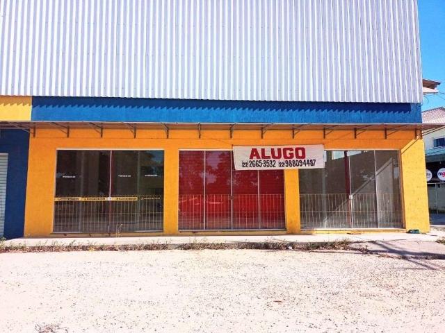 Ponto Comercial aluguel em Araruama, Araruama