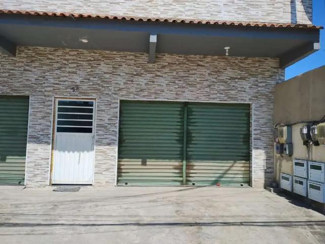 Ponto Comercial aluguel em Araruama, Araruama