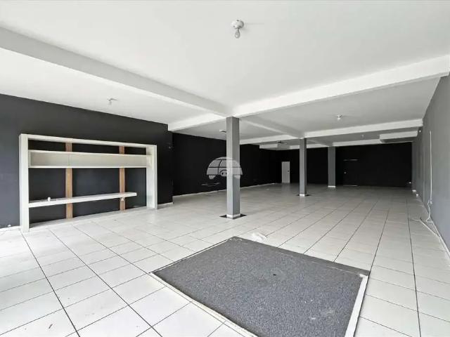 Ponto Comercial aluguel em Região Geográfica Imediata de Curitiba, Região Metropolitana de Curitiba