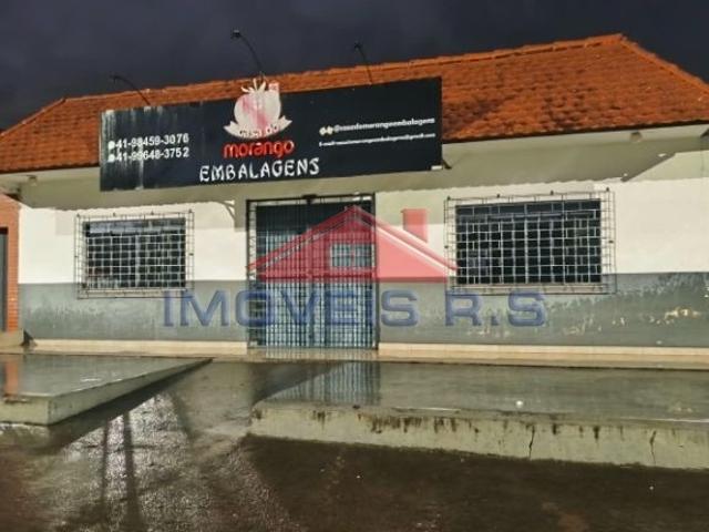 Ponto Comercial aluguel em Região Geográfica Imediata de Curitiba, Região Metropolitana de Curitiba
