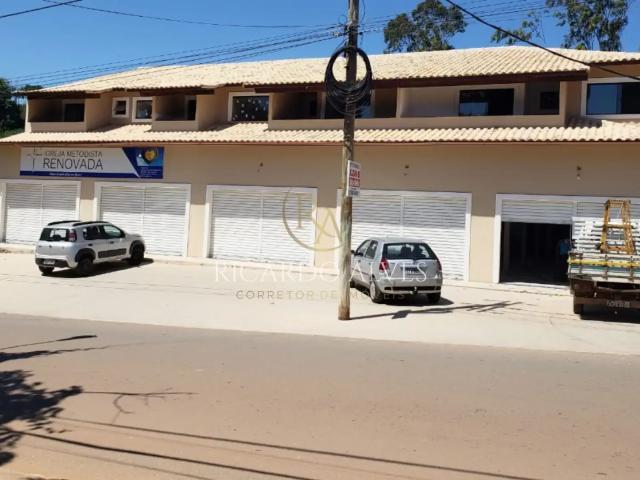 Ponto Comercial aluguel em Região Geográfica Imediata de Cabo Frio, Região Sudeste