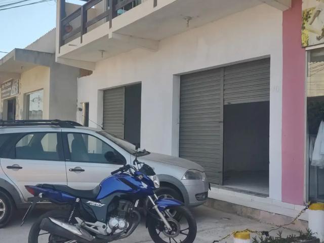 Ponto Comercial aluguel em Região Geográfica Imediata de Cabo Frio, Região Sudeste