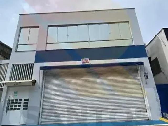Ponto Comercial aluguel em Região Imediata de São Paulo, Região Metropolitana de São Paulo