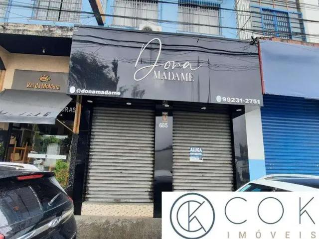 Ponto Comercial aluguel em Vilar Pilar, Arujá