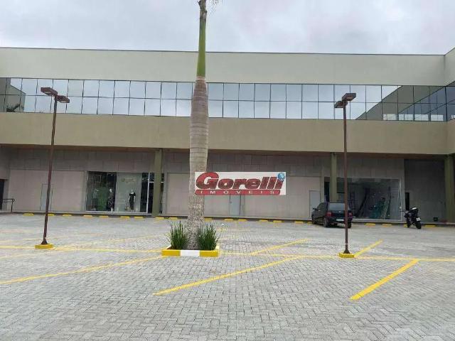 Ponto Comercial aluguel em Vila Pedroso, Arujá