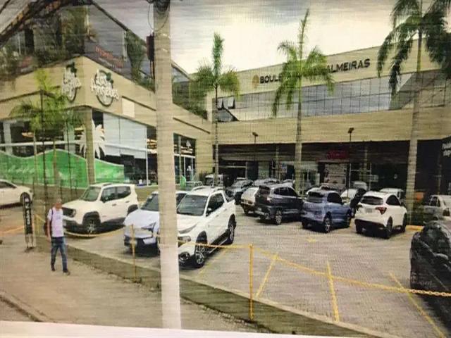 Ponto Comercial aluguel em Vila Pedroso, Arujá