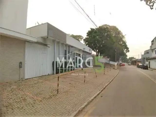 Ponto Comercial aluguel em Região Imediata de São Paulo, Região Metropolitana de São Paulo