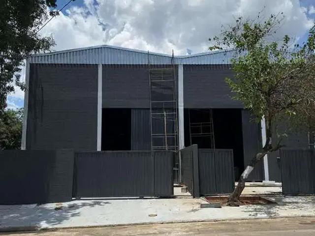 Ponto Comercial aluguel em Jardim Nippon Club, Arujá