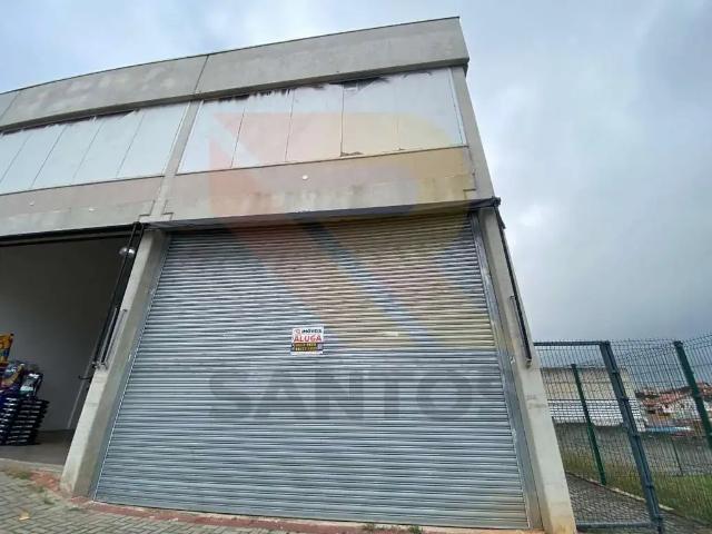 Ponto Comercial aluguel em Região Imediata de São Paulo, Região Metropolitana de São Paulo