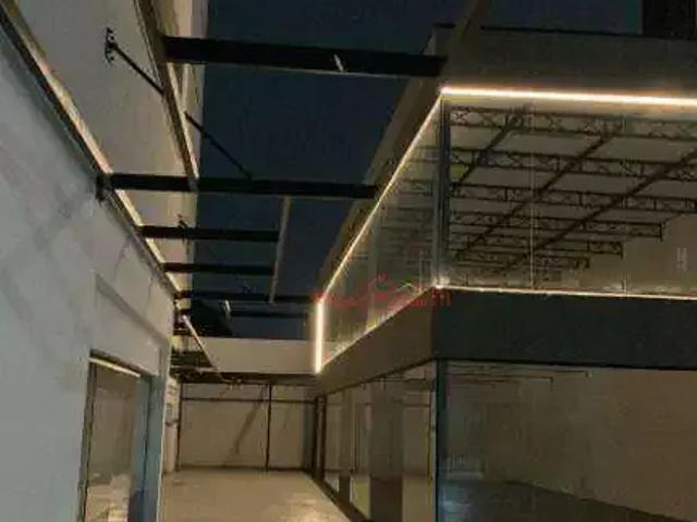 Ponto Comercial aluguel em Região Imediata de São Paulo, Região Metropolitana de São Paulo