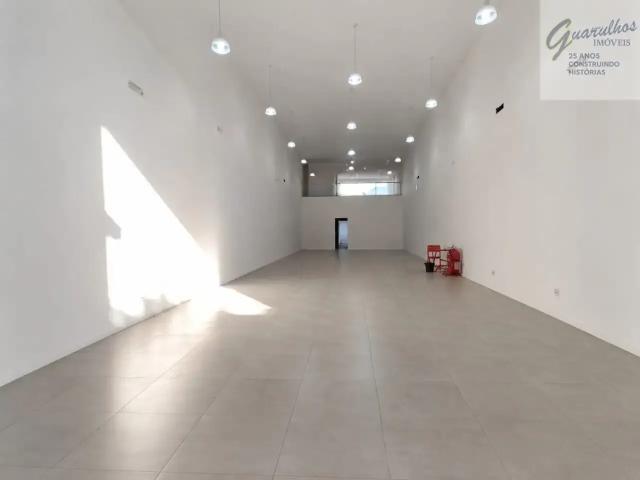Ponto Comercial aluguel em Atibaia, Região Geográfica Intermediária de Campinas
