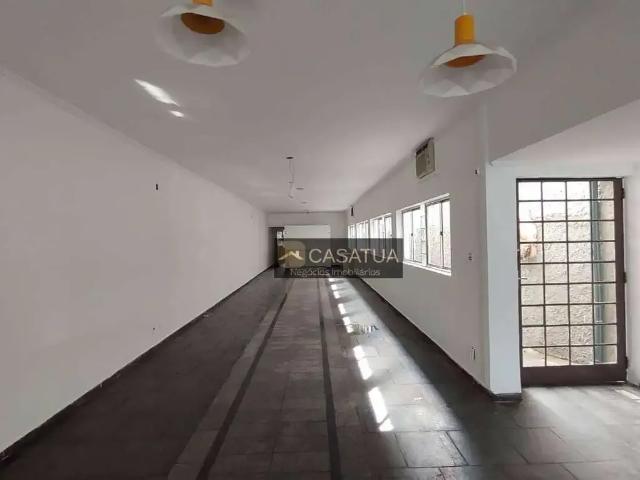 Ponto Comercial aluguel em Atibaia